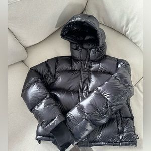 Aritzia Superpuff Jacket